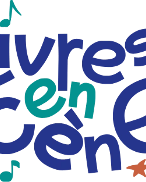 Festival Livres en scène - Les animaux fabuleux