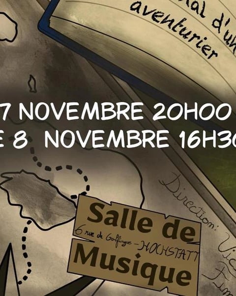 Concert d'automne