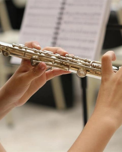 Concert Ensemble FIATABEC