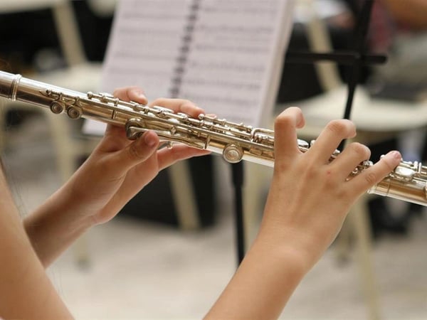 Concert Ensemble FIATABEC