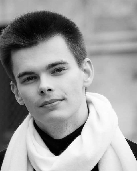 AJAM - Krzysztof Michalski