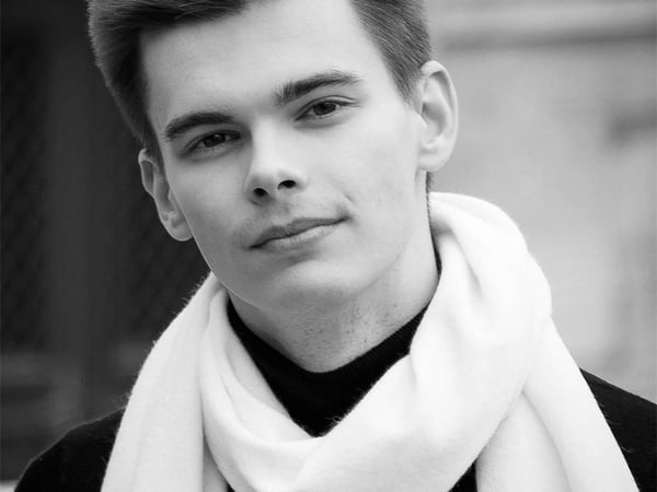 AJAM - Krzysztof Michalski