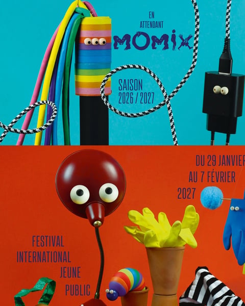 Festival Momix