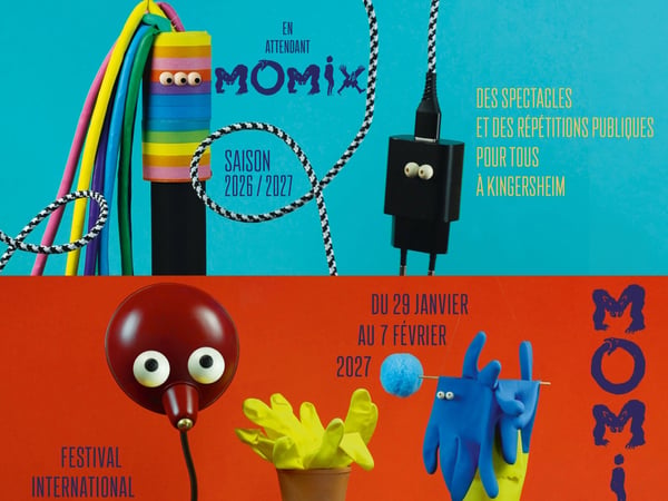 Festival Momix