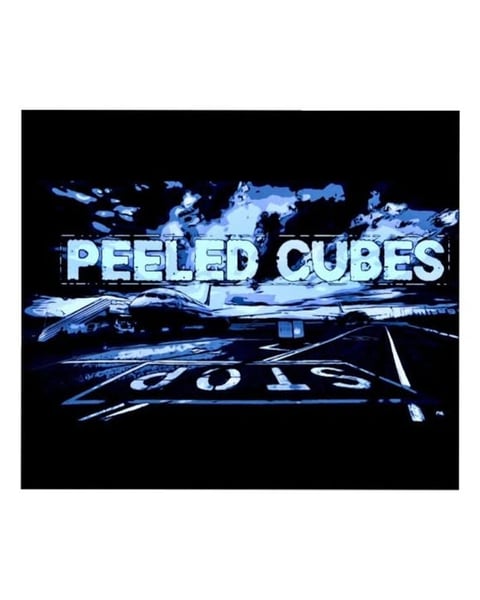 Concert : Peeled Cubes