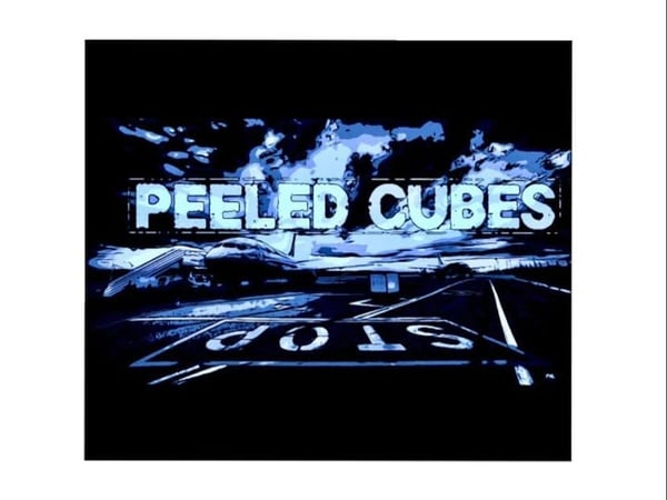 Concert : Peeled Cubes