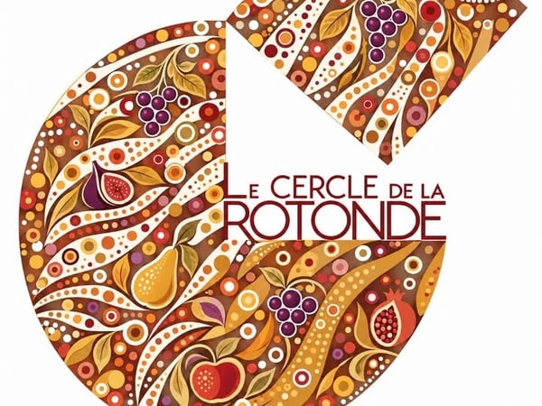 Les Jeudis de la Rotonde - Apéro concert