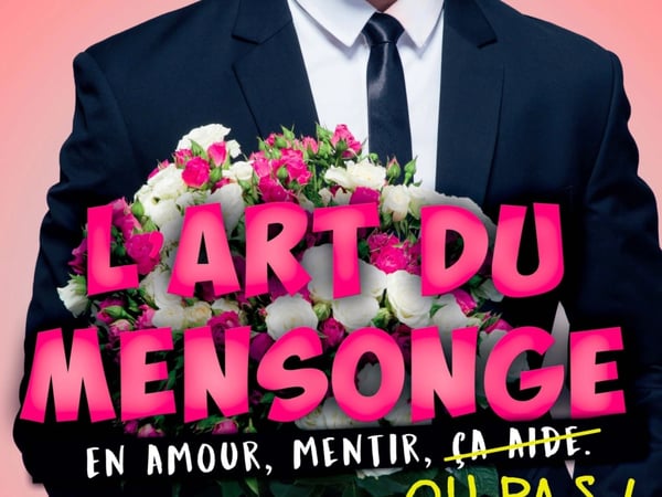 L'art du mensonge