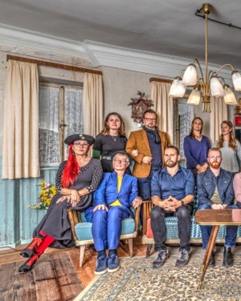 Spectacle : Le Journal d’Anne Frank - Theater Baden Alsace