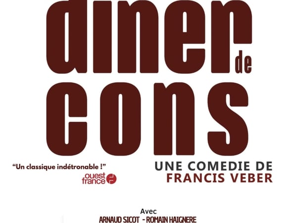 Le dîner de cons