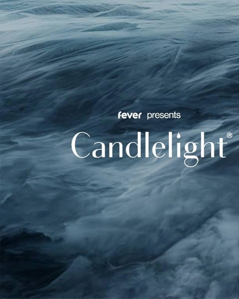 Candlelight : hommage à Hans Zimmer