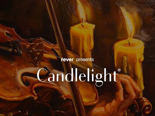 Candlelight : Les Quatre Saisons de Vivaldi