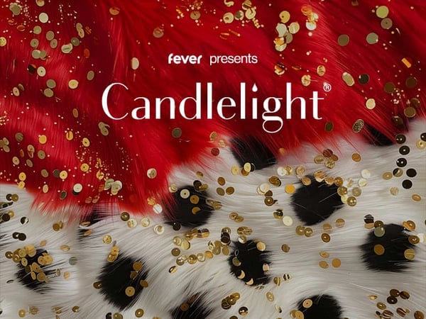 Candlelight : Hommage à ABBA et plus encore