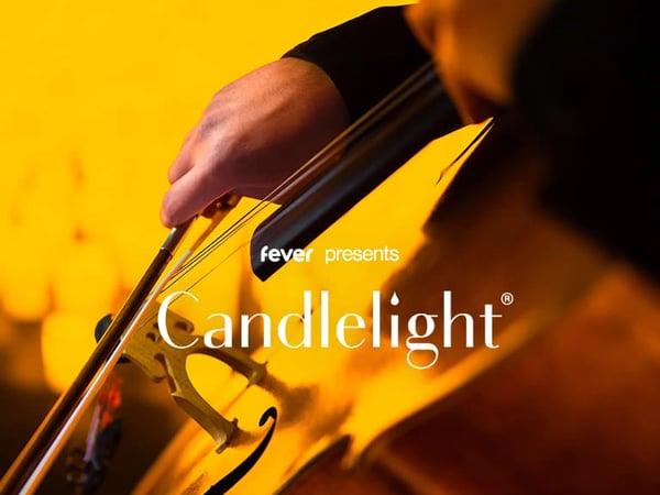 Candlelight : hommage à Hans Zimmer