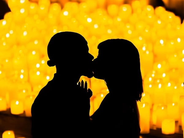 Candlelight : Soirée spéciale Saint-Valentin