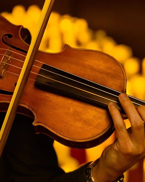Candlelight : Jean-Jacques Goldman