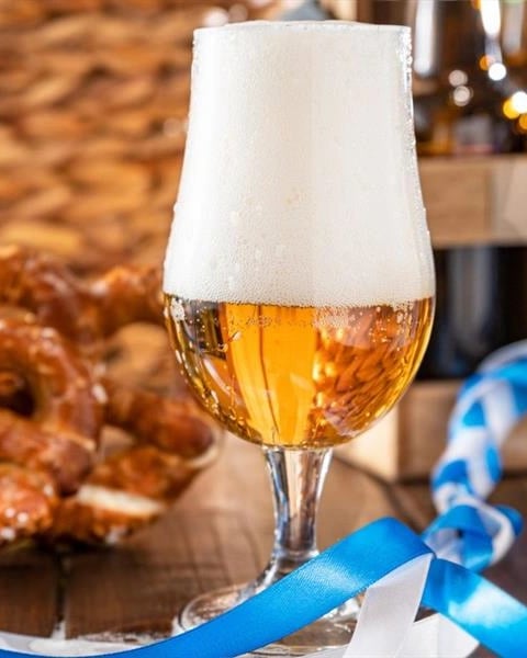 Oktober Fest