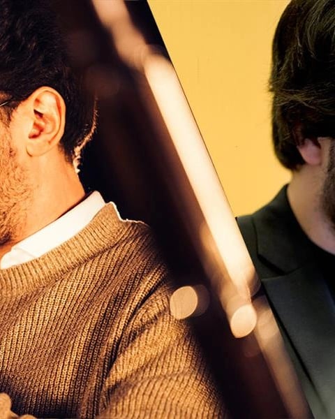 Concert : Gabriel Pidoux et Gonzalez Buajasàn