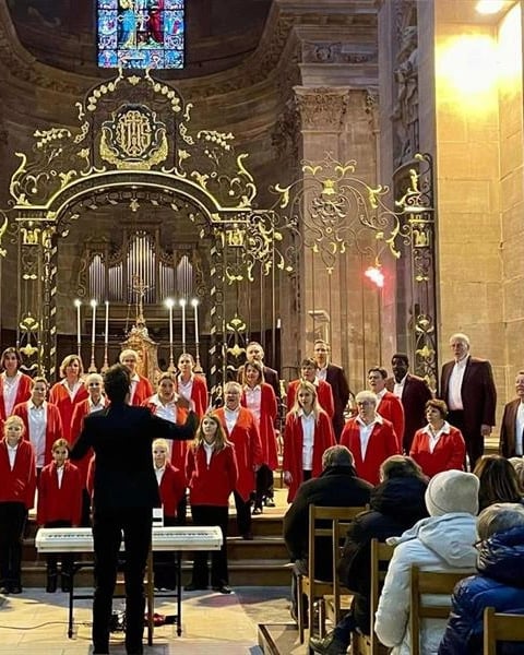 Concert de Gala
