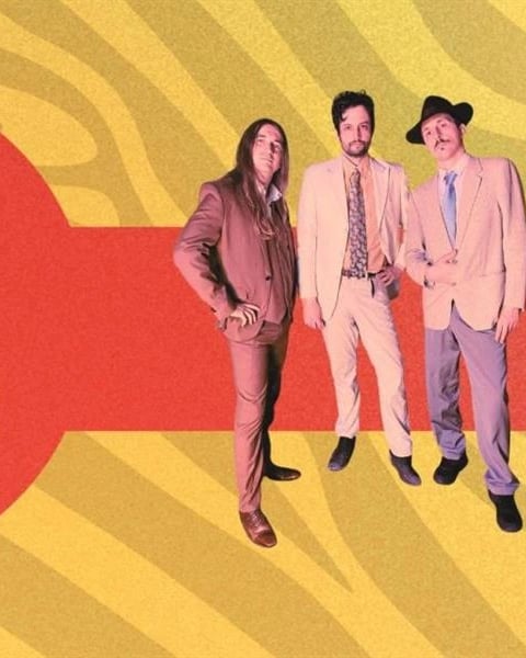 Café Concert: The Juke Revue