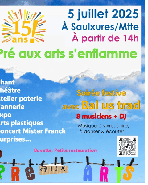 Spectacle : Ils veulent de la neige
