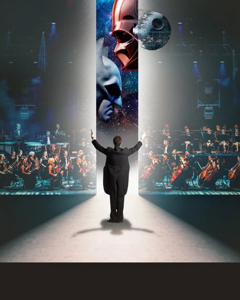 The Music of Hans Zimmer & Others