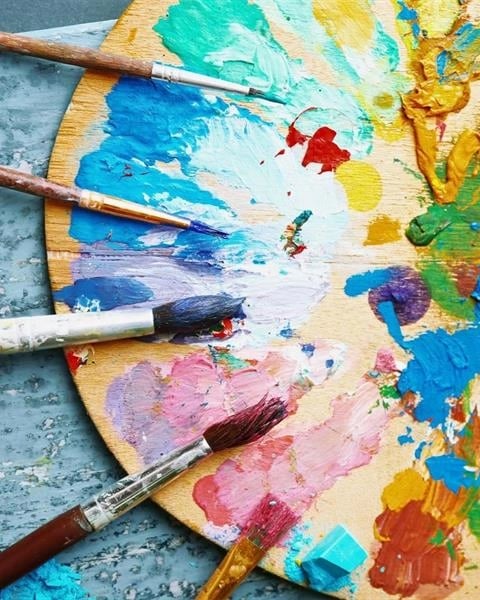 Lauw'art
