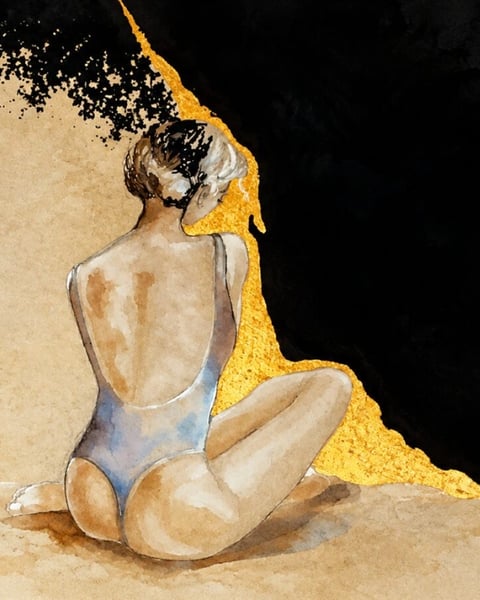 Exposition "Ombre et lumière"