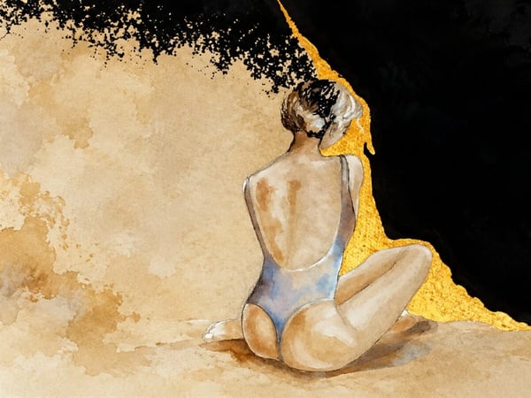 Exposition "Ombre et lumière"