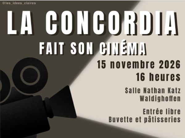 Concert d'automne