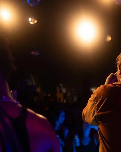 Milhouse Comedy Festival - Tremplin Talents