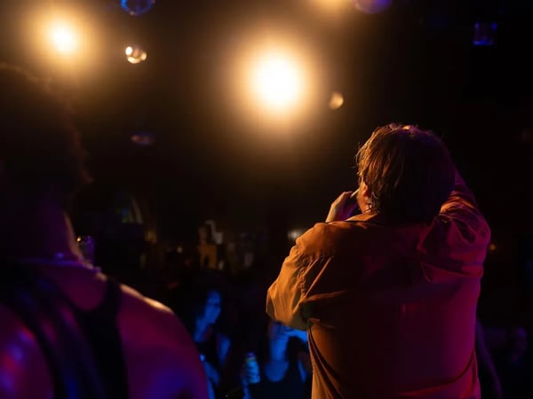 Milhouse Comedy Festival - Tremplin Talents