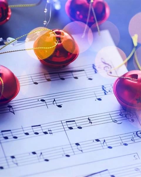 Concert : Noël en chansons
