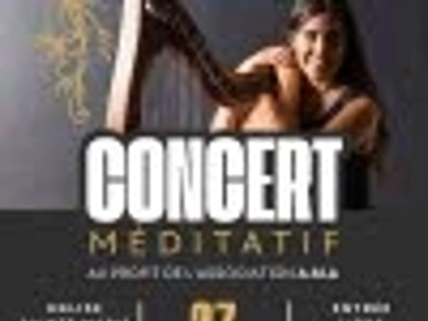 Concert méditatif