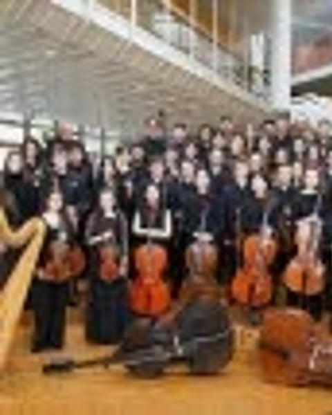 Orchestre de la Hochschule für Musik Freiburg
