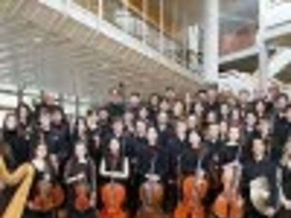 Orchestre de la Hochschule für Musik Freiburg