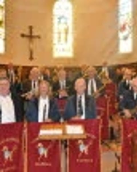Concert d'automne