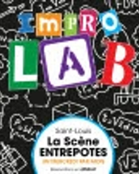 Improlab - faits divers