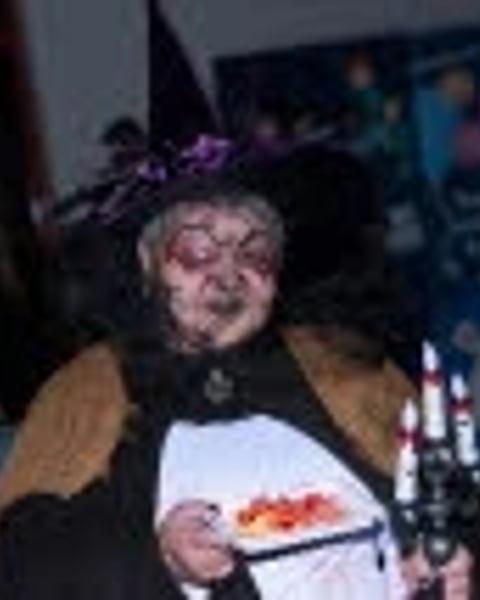 Horror night & DJ