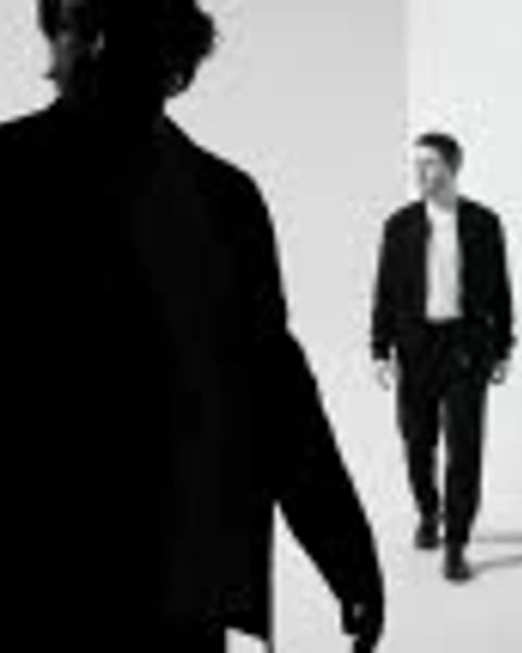 David Enhco & Marc Perrenoud Hommage à Chet Baker