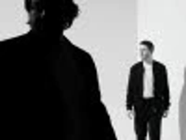 David Enhco & Marc Perrenoud Hommage à Chet Baker