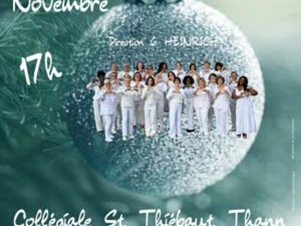 Concert de Noël