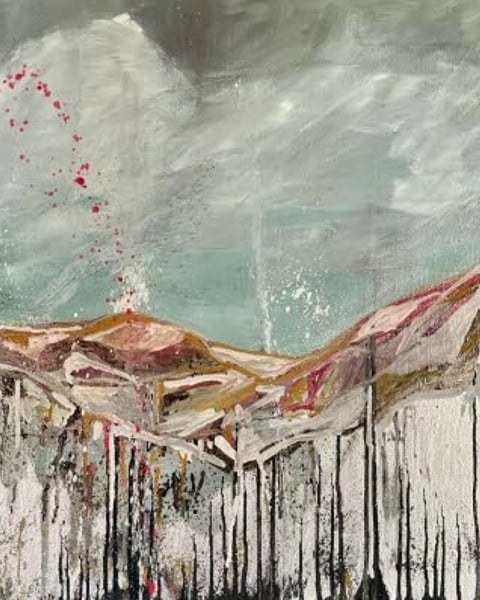 Les Racines des montagnes