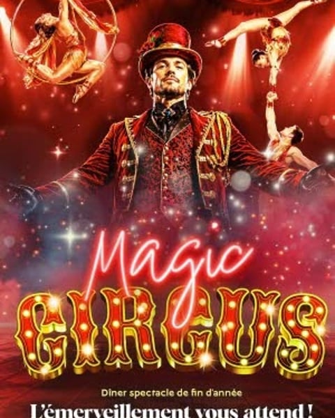 Magic Circus
