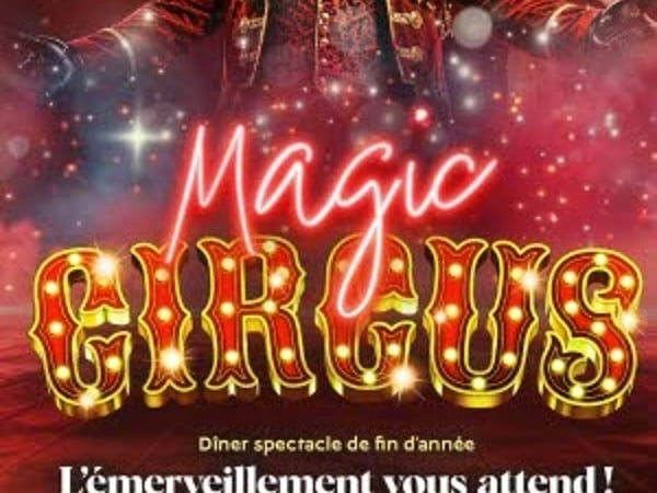 Magic Circus