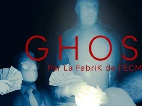 Comédie musicale - Ghost