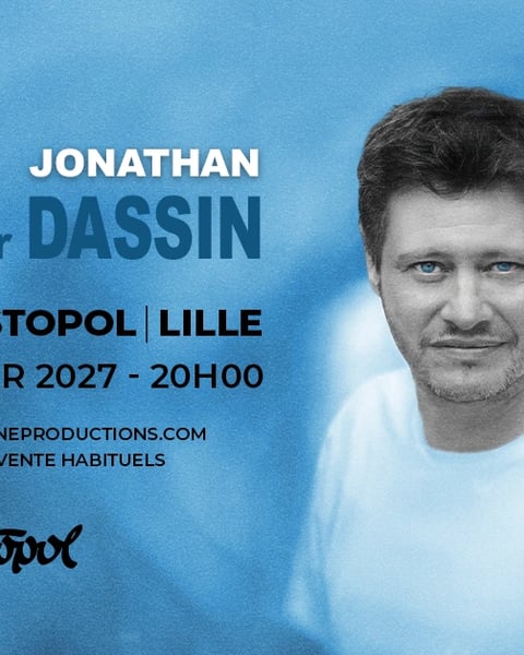 Soirée Jo chante Dassin
