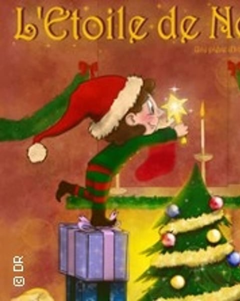 L'Etoile de Noël