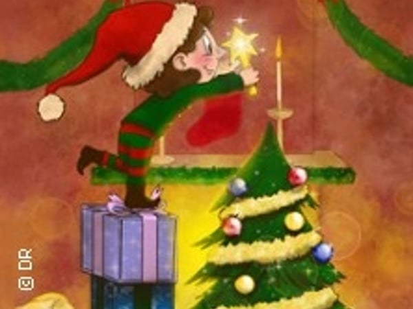 L'Etoile de Noël