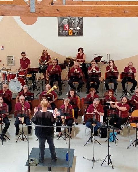 Concert de la St Nicolas
